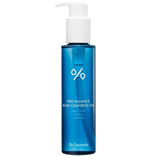 Гидрофильное масло с пробиотиками Dr.Ceuracle Pro Balance Pure Cleasing Oil