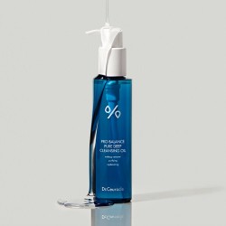 Гидрофильное масло с пробиотиками Dr.Ceuracle Pro Balance Pure Cleasing Oil