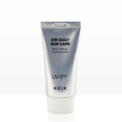 Многофункциональный солнцезащитный крем EIR Daily Sun Care 50ml