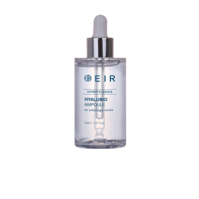 Интенсивная ампульная сыворотка EIR Expert's Choice Hyalubio Ampoule 50 ml
