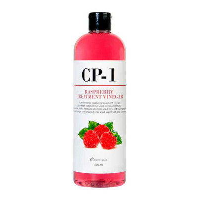 Кондиционер для волос Esthetic House CP-1 Raspberry Treatment Vinegar