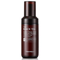 Антиоксидантная сыворотка с экстрактом черного чая Tony Moly The Black Tea London Classic Serum