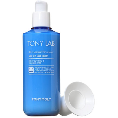 Активная питательная эмульсия TONY MOLY Tony Lab AC Control Emulsion