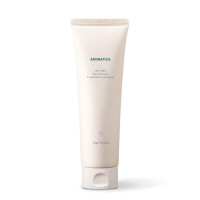 Органическая пенка с чайным деревом для жирной кожи Aromatica Tea Tree Balancing Foaming Cleanser