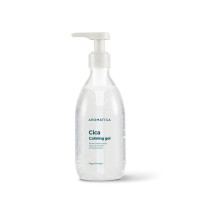 Успокаивающий гель для лица и тела с центеллой Aromatica Cica Calming Gel