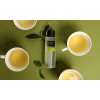 Очищающий тонер с зеленым чаем, BHA и муцином улитки COXIR Green Tea BHA Clear Toner