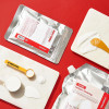 Альгинатная маска с коллагеном и пробиотиками Medi-Peel Red Lacto Collagen Modeling Pack