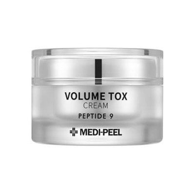 Омолаживающий крем с пептидами MEDI-PEEL Volume TOX Cream Peptide 9