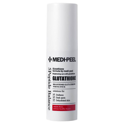 Осветляющий стик с глутатионом Medi-Peel Bio-Intense Glutathione White Stick