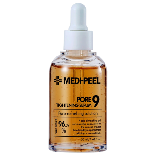 Сыворотка для сужения пор MEDI-PEEL Special Care Pore9 Tightening Serum