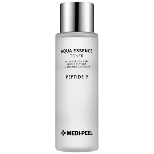 Пептидный тонер-эссенция для зрелой кожи Medi-Peel Aqua Essence Toner