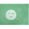 Успокаивающая тканевая маска с центеллой и бамбуком Medi-Peel Bamboo Cica Bomb Calming Mask