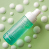  Мягкая пенка-мусс с чайным деревом Medi-Peel Dutch Tea Bubble Cleanser