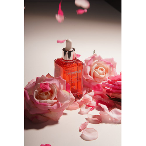 Ампульная сыворотка с экстрактом розы Medi-Peel Luxury Royal Rose Ampoule
