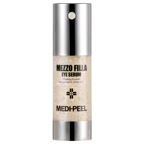 Омолаживающая пептидная сыворотка для век Medi-Peel Mezzo Filla Eye Serum