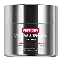 Антивозрастной лифтинг-крем с пептидами Medi-Peel Peptide 9 Volume Tension Tox Cream