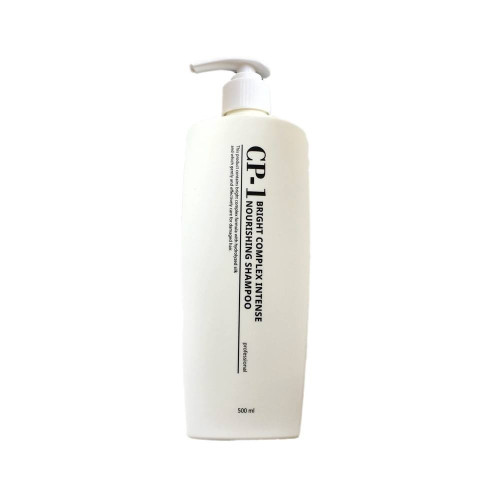 Шампунь для волос Esthetic House CP-1 Bright Complex Intense Nourishing Shampoo