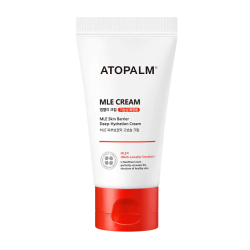 Ламеллярный увлажняющий крем для лица Atopalm MLE Cream 