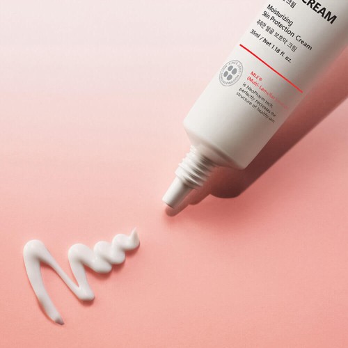 Восстанавливающий ламеллярный крем Atopalm Face Cream