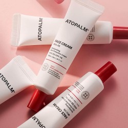 Восстанавливающий ламеллярный крем Atopalm Face Cream