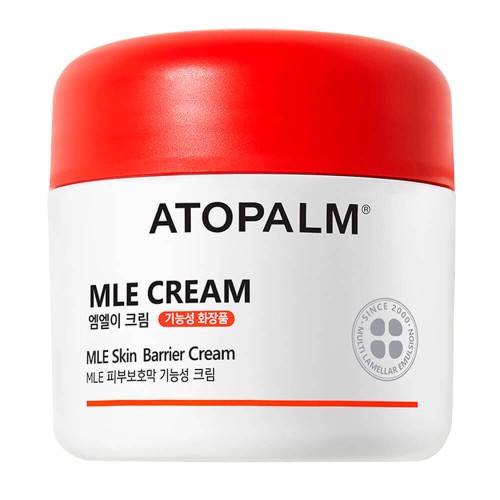 Крем увлажняющий ламеллярный Atopalm MLE Cream  