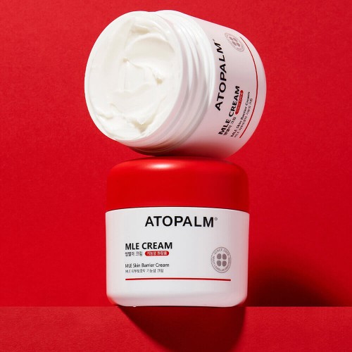 Крем увлажняющий ламеллярный Atopalm MLE Cream  