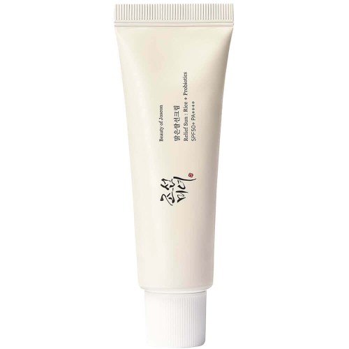 Солнцезащитный крем с пробиотиками Beauty of Joseon Relief Sun : Rice + Probiotics SPF50+ PA++++
