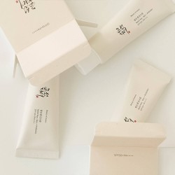 Солнцезащитный крем с пробиотиками Beauty of Joseon Relief Sun : Rice + Probiotics SPF50+ PA++++