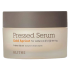 Спрессованый крем-серум с экстрактом абрикоса для сияния кожи Blithe Pressed Serum Gold Apricot