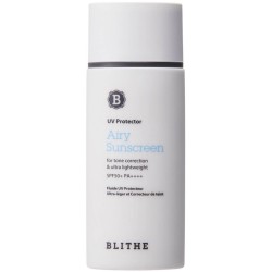 Увлажняющие солнцезащитные кремы Blithe UV Protector Sunscreen