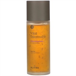 Питательная эссенция с экстрактами 8 бобов Blithe Vital Treatment 8 Nourishing Beans