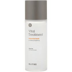Обновляющая эссенция с экстрактами 9 семян Blithe Vital Treatment 9 Essential Seeds