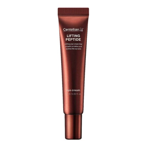 Пептидный крем для век с лифтинг эффектом CENTELLIAN24 Lifting Peptide Eye Cream 