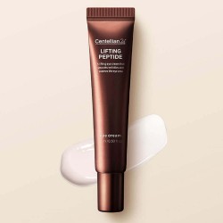Пептидный крем для век с лифтинг эффектом CENTELLIAN24 Lifting Peptide Eye Cream