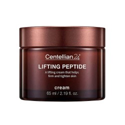 Лифтинг крем для лица с пептидами CENTELLIAN24 Lifting Peptide Cream 