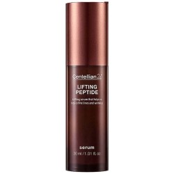Лифтинг сыворотка для лица с пептидами CENTELLIAN24 Lifting Peptide Serum 