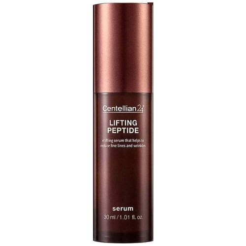 Лифтинг сыворотка для лица с пептидами CENTELLIAN24 Lifting Peptide Serum 