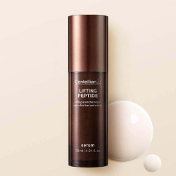 Лифтинг сыворотка для лица с пептидами CENTELLIAN24 Lifting Peptide Serum 