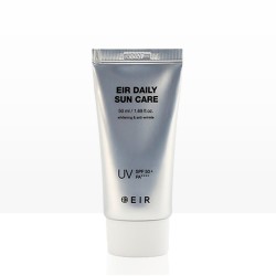 Многофункциональный солнцезащитный крем EIR Daily Sun Care 50ml