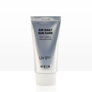 Многофункциональный солнцезащитный крем EIR Daily Sun Care 50ml