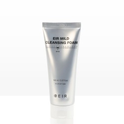Мягкая очищающая пенка EIR Mild Cleansing Foam 150 ml