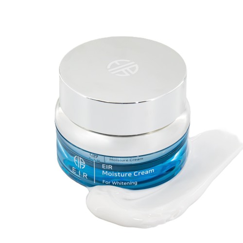 Омолаживающий питательный крем с пептидами EIR Moisture Peptide Rejuvenating & Nourishing Cream 