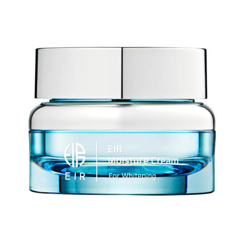 Омолаживающий питательный крем с пептидами EIR Moisture Peptide Rejuvenating & Nourishing Cream 
