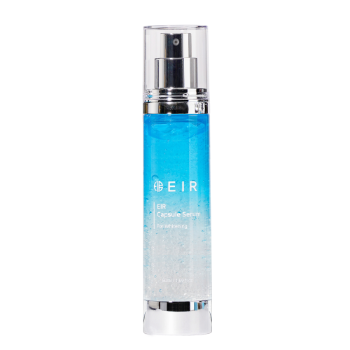 Интенсивная капсульная сыворотка для восстановления EIR Capsule Serum 50 ml