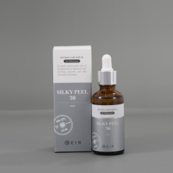 Деликатный обновляющий пилинг эксфолиант 30  EIR Silky Peel Gentle Resurfacing Exfoliant