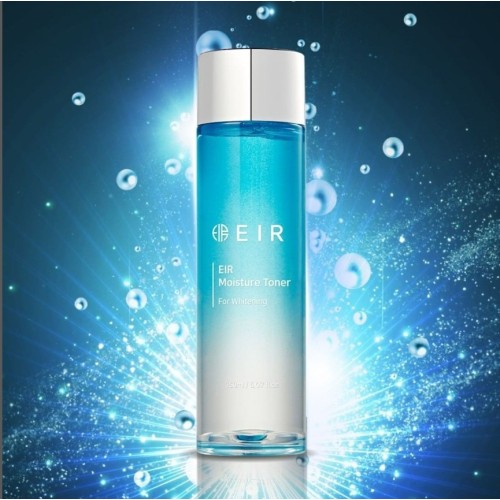 Мультифункциональный увлажняющий тонер-эликсир EIR Moisture Multi-Active Hydrating Toner-Elixir 