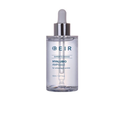 Интенсивная ампульная сыворотка EIR Expert's Choice Hyalubio Ampoule 50 ml