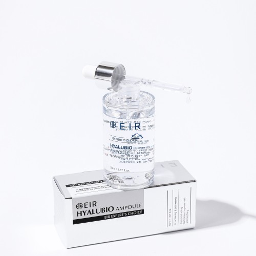 Интенсивная восстанавливающая ампула EIR Experts Choice Hyalubio Ampoule