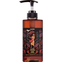 Шампунь с кофеином от выпадения волос GLAMFOX Guatemala CoffeeBeans Caffein Shampoo 500 ml