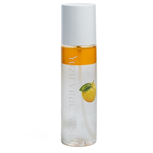 Мист с витамином С и экстрактом Юдзу GLAMFOX YUZU Vita C Mist 200 ml